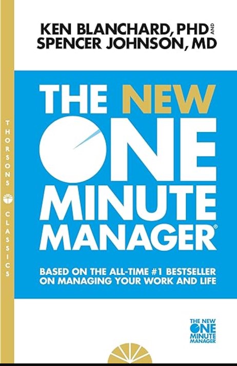 The One Minute Manager